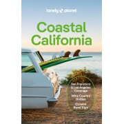 Coastal California Lonely Planet